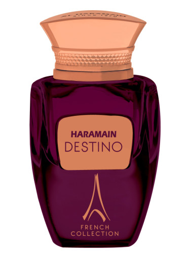 عطر ادکلن دستینو ال حرمین پرفیومز - Destino Al Haramain Perfumes - بررسی، قیمت و خرید