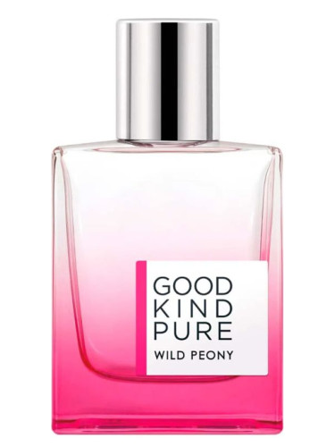عطر ادکلن وایلد پیونی گود کایند پیور - Wild Peony Good Kind Pure - بررسی، قیمت و خرید