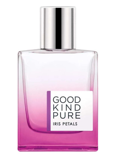 عطر ادکلن آیریس پتلز گود کایند پیور - Iris Petals Good Kind Pure - بررسی، قیمت و خرید