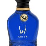 عطر ادکلن آریا امیرِیج - Ariya Amirage - بررسی، قیمت و خرید