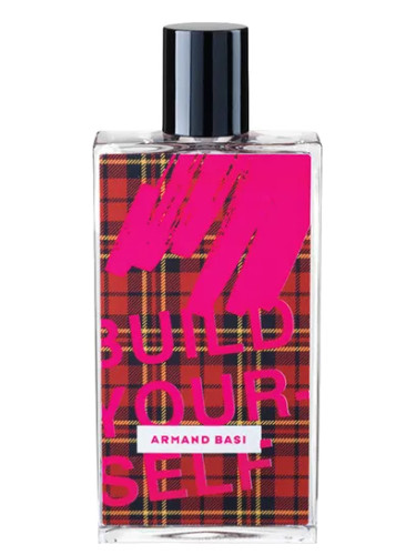عطر ادکلن بیلد یور سلف آرماند بسی - Build Your-Self Armand Basi - بررسی، قیمت و خرید