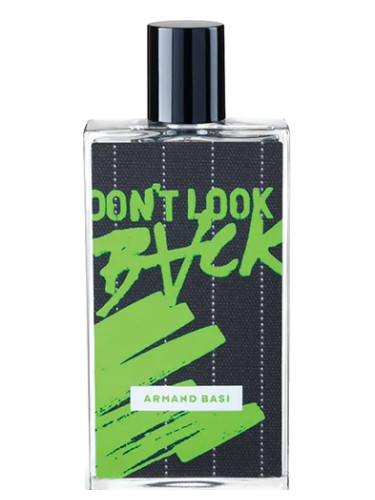 عطر ادکلن دونت لوک بک آرماند بسی - Dont Look Back Armand Basi - بررسی، قیمت و خرید