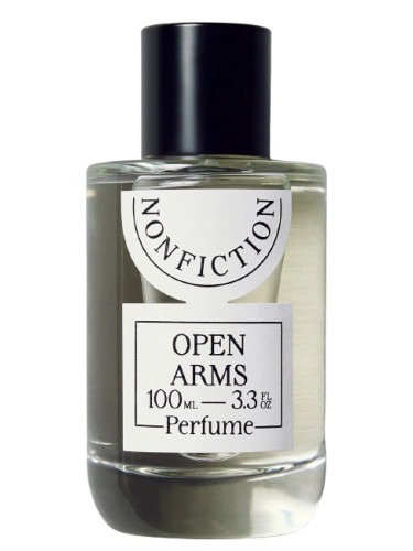 عطر ادکلن اوپن آرمز نان‌فیکشن - Open Arms Nonfiction - بررسی، قیمت و خرید
