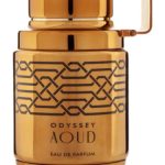 عطر ادکلن اودیسی عود آرماف - Odyssey Aoud Armaf - بررسی، قیمت و خرید