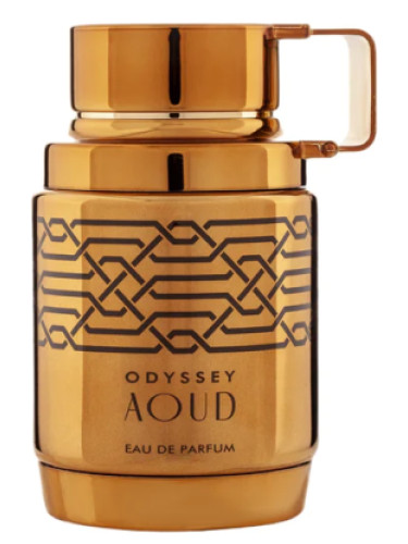 عطر ادکلن اودیسی عود آرماف - Odyssey Aoud Armaf - بررسی، قیمت و خرید