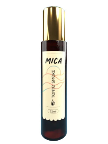 عطر ادکلن تونتو اسموک مایکا - Tonto Smoke MICA - بررسی، قیمت و خرید