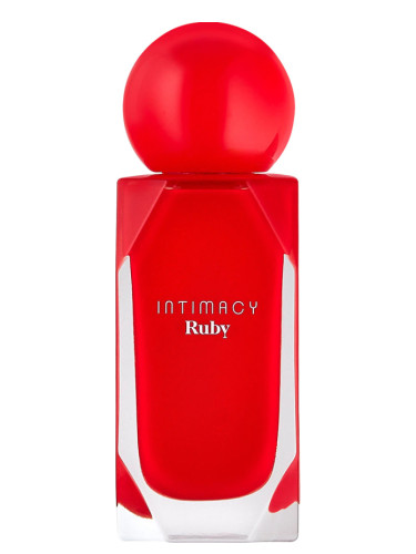 عطر ادکلن روبی اینتیمِسی - Ruby Intimacy - بررسی، قیمت و خرید