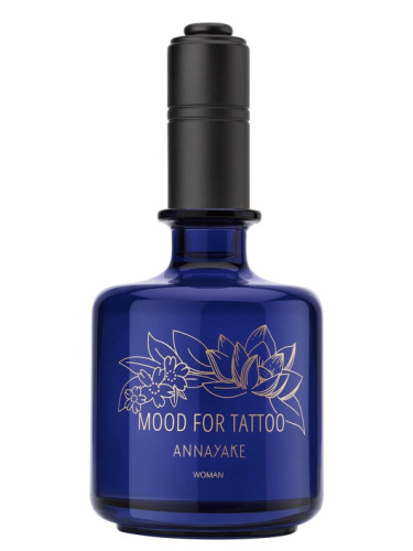 عطر ادکلن مود فور تتو ومن آناياکه - Mood For Tattoo Woman Annayake - بررسی، قیمت و خرید