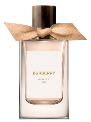 عطر ادکلن های تی بربری - High Tea Burberry - بررسی، قیمت و خرید