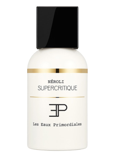 عطر ادکلن نرولی سوپرکریتیک لز او پریمودیال - Néroli Supercritique Les EAUX Primordiales - بررسی، قیمت و خرید