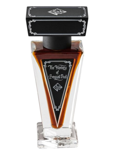 عطر ادکلن د هیستوری آف بنگال عود اریج له دوره - The History of Bengal Oud Areej Le Doré - بررسی، قیمت و خرید