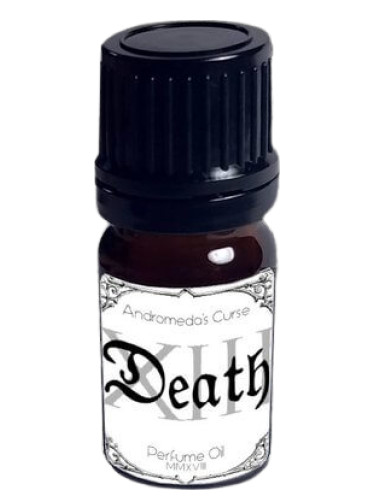 عطر ادکلن دث اندورومداز کرس - Death Andromeda's Curse - بررسی، قیمت و خرید