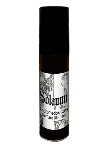 عطر ادکلن سولانوم اندروومداز کرس - Solanum Andromeda's Curse - بررسی، قیمت و خرید