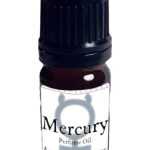 عطر ادکلن مرکوری اندومداز کِرس - Mercury Andromeda's Curse - بررسی، قیمت و خرید