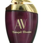 عطر ادکلن اِی‌وی میدنایت بلاسِم ادریان ویتادینی - AV Midnight Blossom Adrienne Vittadini - بررسی، قیمت و خرید