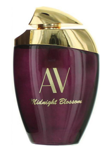 عطر ادکلن اِی‌وی میدنایت بلاسِم ادریان ویتادینی - AV Midnight Blossom Adrienne Vittadini - بررسی، قیمت و خرید