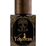 عطر ادکلن طهران گایا پارفومز - Tohooran Gaia Parfums - بررسی، قیمت و خرید