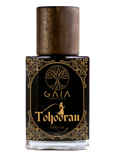 عطر ادکلن طهران گایا پارفومز - Tohooran Gaia Parfums - بررسی، قیمت و خرید