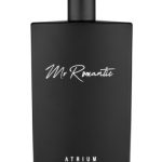 عطر ادکلن میستر رمانتیک آتریوم فرگرنس - Mr Romantic Atrium Fragrance - بررسی، قیمت و خرید