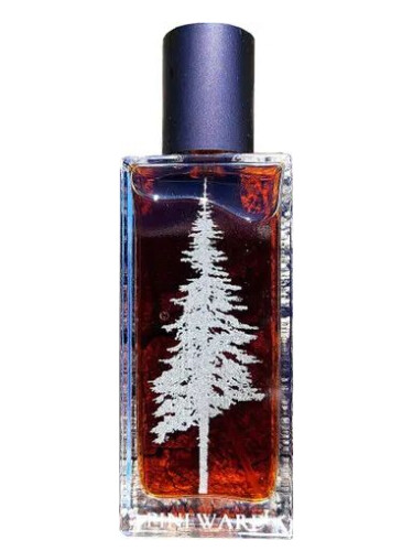عطر ادکلن پاندروسا پاین وارد پرفیومز - Ponderosa Pineward Perfumes - بررسی، قیمت و خرید