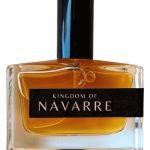 عطر ادکلن پادشاهی ناوارا ژیل کروکه پارفوم - Kingdom of Navarre Jil CROQUET Parfum - بررسی، قیمت و خرید
