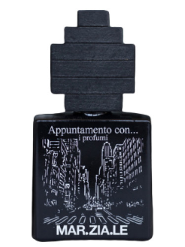 عطر ادکلن مارزیله آپونتامنتو کون... ای پروفومی - Mar.zia.le Appuntamento con... i profumi - بررسی، قیمت و خرید