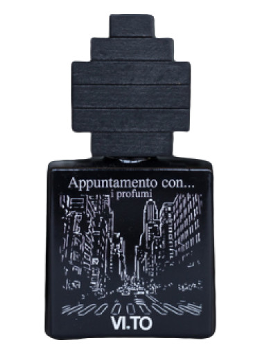عطر ادکلن ویتو اپونتامنتو کون... ای پروفومی - Vi.to Appuntamento con... i profumi - بررسی، قیمت و خرید