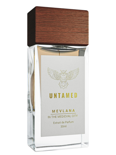 عطر ادکلن مولانا - این د مدیوال سیتی آنتِیمد - Mevlana - In The Medieval City UNTAMED - بررسی، قیمت و خرید