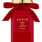 عطر ادکلن رز د گراس روج آرین - Rose de Grasse Rouge Aerin - بررسی، قیمت و خرید