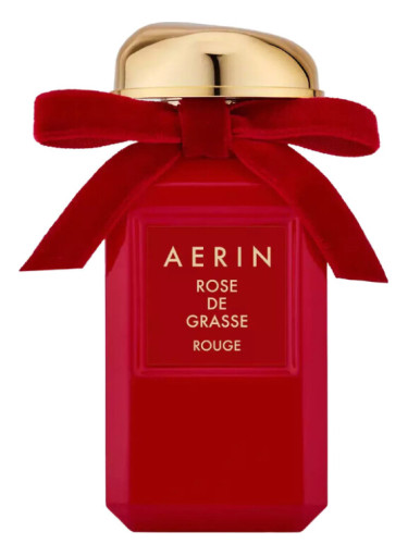 عطر ادکلن رز د گراس روج آرین - Rose de Grasse Rouge Aerin - بررسی، قیمت و خرید