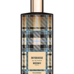 عطر ادکلن اینورنس ممو پاریس - Inverness Memo Paris - بررسی، قیمت و خرید