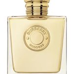 عطر ادکلن گادس باربری - Goddess Burberry - بررسی، قیمت و خرید