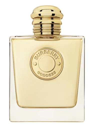 عطر ادکلن گادس باربری - Goddess Burberry - بررسی، قیمت و خرید