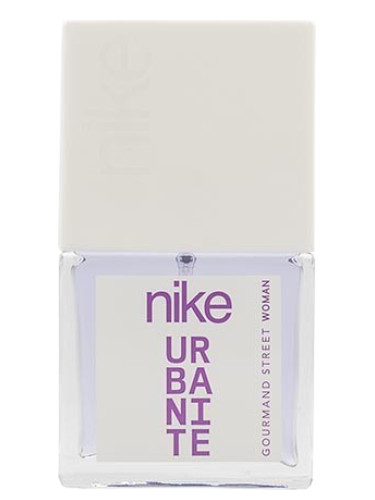 عطر ادکلن نایکی گورماند استریت نایکی - Nike Gourmand Street Nike - بررسی، قیمت و خرید