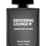 عطر ادکلن مگنیفیسنت باستارد گرومینگ لانژ - Magnificent Bastard Grooming Lounge - بررسی، قیمت و خرید