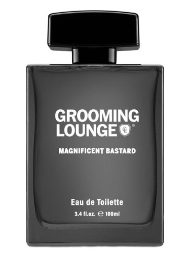 عطر ادکلن مگنیفیسنت باستارد گرومینگ لانژ - Magnificent Bastard Grooming Lounge - بررسی، قیمت و خرید