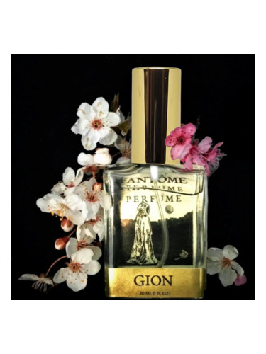 عطر ادکلن جیون فانتوم - Gion Fantôme - بررسی، قیمت و خرید