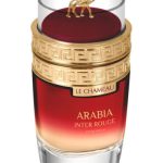 عطر ادکلن عربیا اینتر روژ لو شمو - Arabia Inter Rouge Le Chameau - بررسی، قیمت و خرید