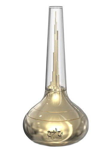عطر ادکلن برج الشیخ لشامو - Burj Al Shiekh Le Chameau - بررسی، قیمت و خرید
