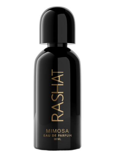 عطر ادکلن می‌موزا راشت - Mimosa Rashat - بررسی، قیمت و خرید