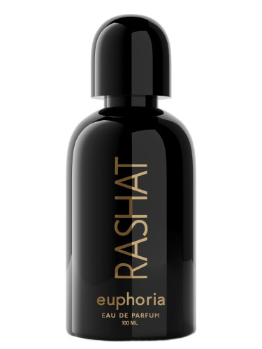 عطر ادکلن یوفوریا رشات - Euphoria Rashat - بررسی، قیمت و خرید