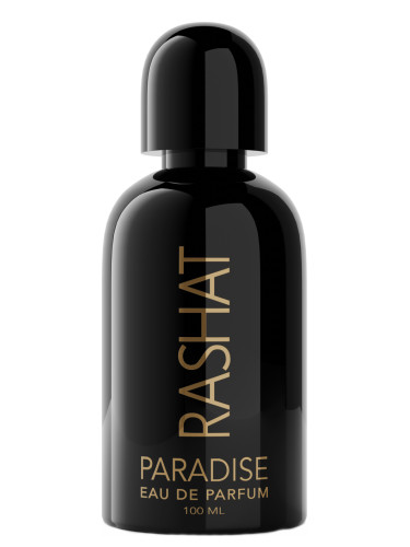 عطر ادکلن پردایس راشت - Paradise Rashat - بررسی، قیمت و خرید