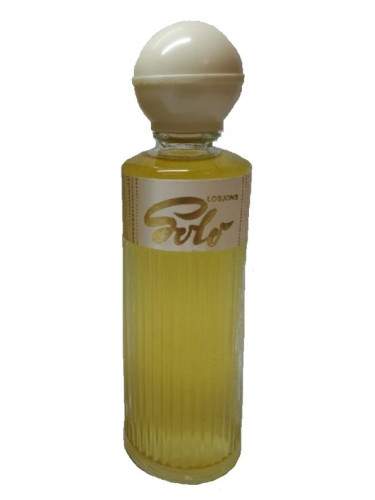 عطر ادکلن سولو کلن دزینتارز - Solo Cologne Dzintars - بررسی، قیمت و خرید