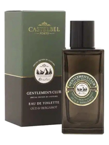 عطر ادکلن اود اند برگاموت کستل‌بل - Oud & Bergamot Castelbel - بررسی، قیمت و خرید