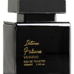 عطر ادکلن اینتنس فیوچر ویوینوو - Intense Future Vivinevo - بررسی، قیمت و خرید