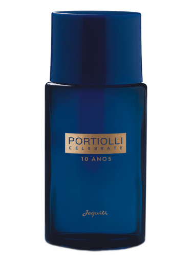 عطر ادکلن پرتیولی سلبرِیت ۱۰ آنوس ژکیتی - Portiolli Celebrate 10 Anos Jequiti - بررسی، قیمت و خرید