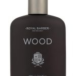 عطر ادکلن وود رویال باربر - Wood Royal Barber - بررسی، قیمت و خرید