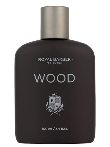 عطر ادکلن وود رویال باربر - Wood Royal Barber - بررسی، قیمت و خرید