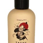 عطر ادکلن آی رزومی تا تا او - Irezumi TATAU - بررسی، قیمت و خرید