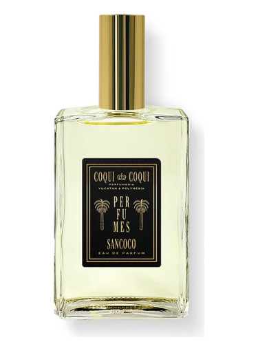 عطر ادکلن سنکوکو کوکی کوکی - Sancoco Coqui Coqui - بررسی، قیمت و خرید